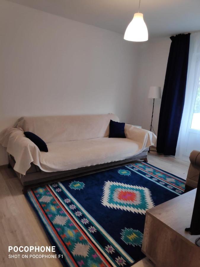Sleepandgo Apartment Iasi Luaran gambar